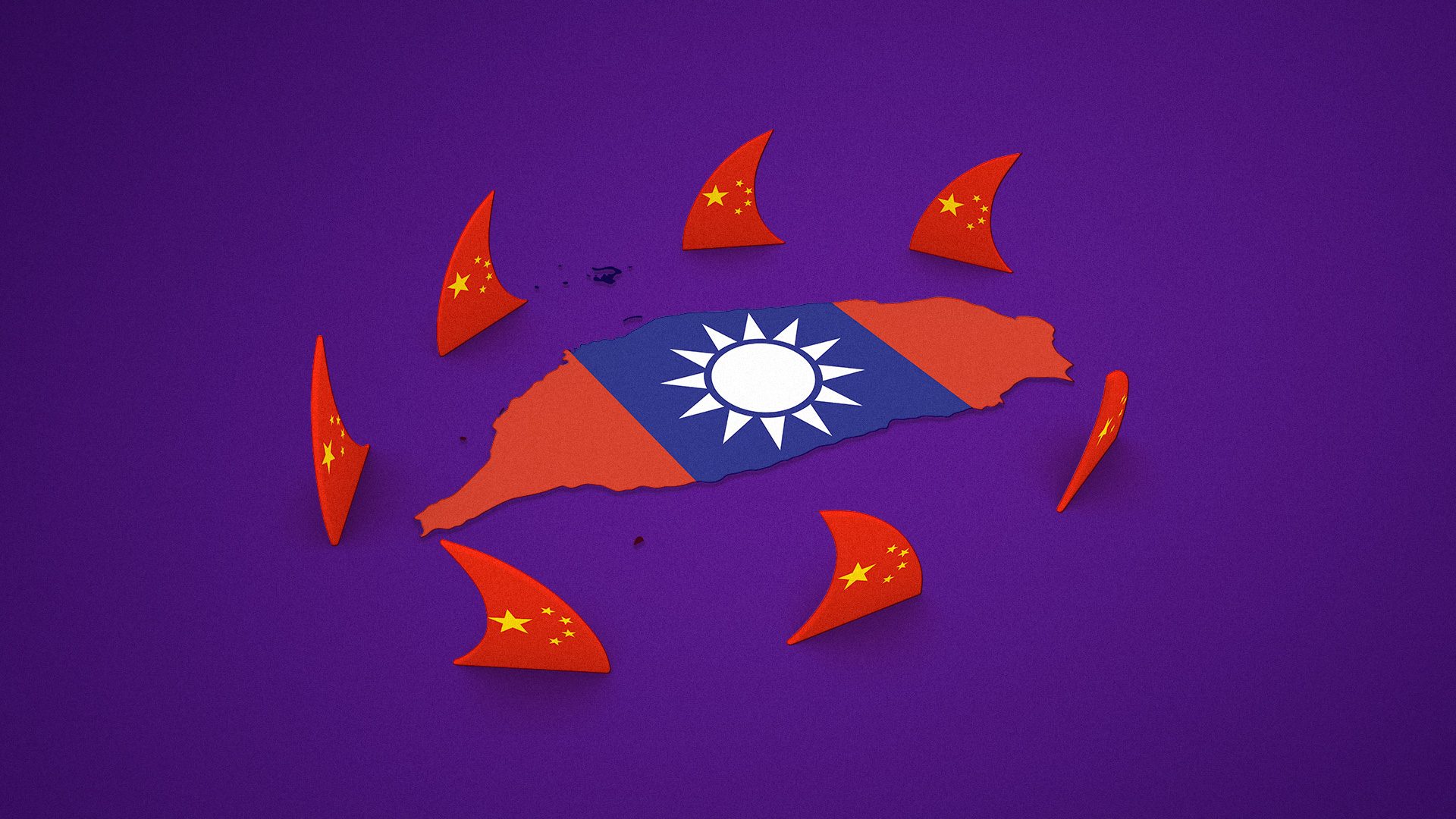 [ANALYSIS] PH must worry about getting embroiled in Taiwan-China conflict