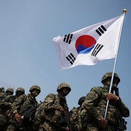 South Korea says some countries ignore North Korea’s unlawful behavior