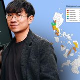 How ChatGPT helped software engineer create viral Philippine travel level map website