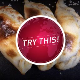 [WATCH] Try This: Empanada Salteña from Argentina