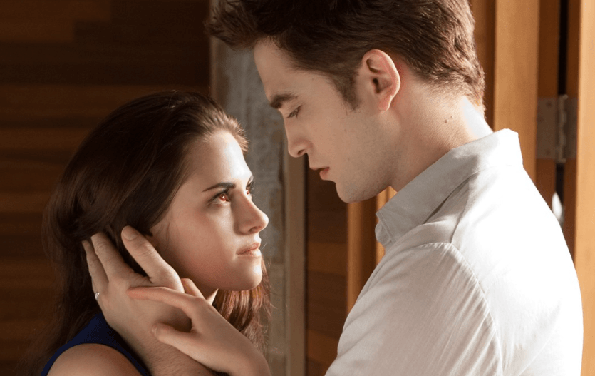 Team Edward vs Team Jacob? ‘Twilight’ TV series in the works