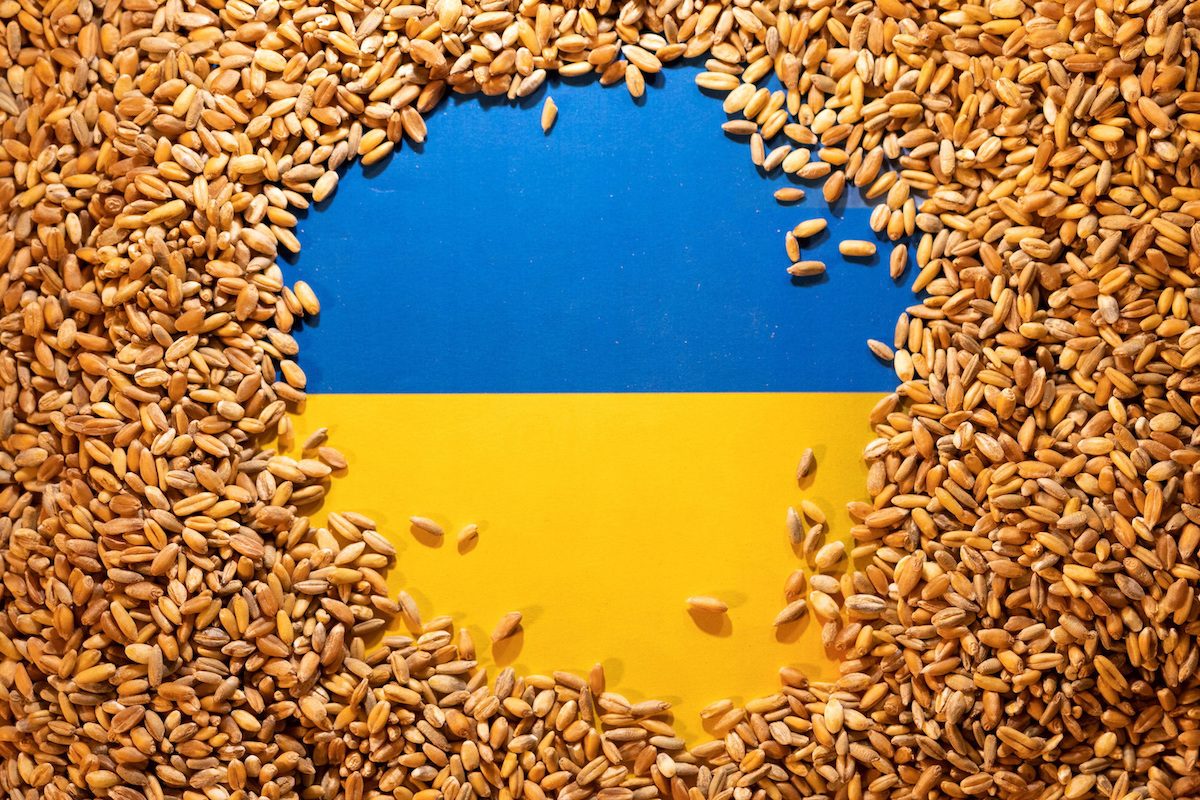 EU warns against unilateral steps after Poland, Hungary ban Ukrainian grain
