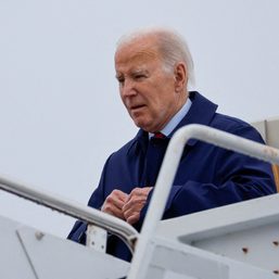 Biden’s subdued reaction to OPEC+ cuts foreshadows economic slowdown, carries risk