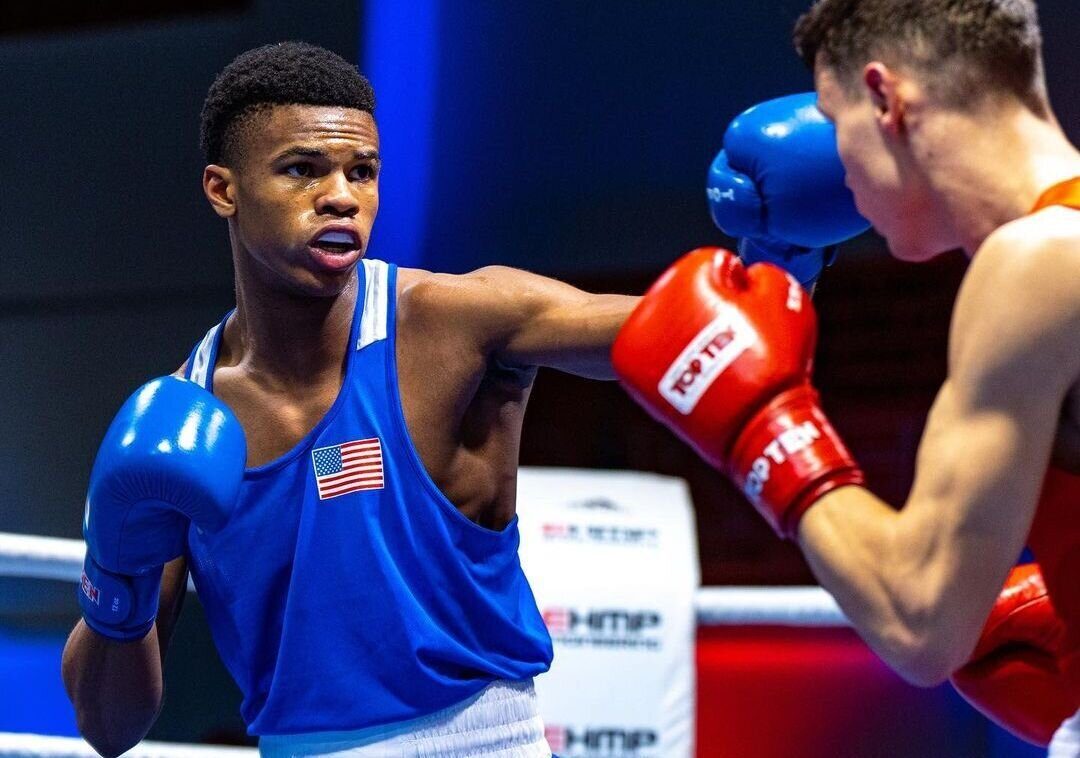 USA Boxing barred from IBA events after formal withdrawal photo