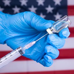 US spending $5 billion to speed up development of new COVID-19 vaccines