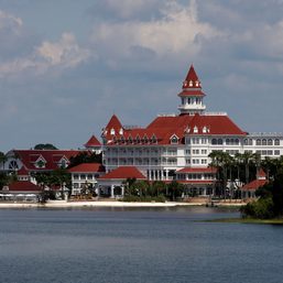 Disney CEO Iger calls Florida governor’s retaliation ‘anti-business’