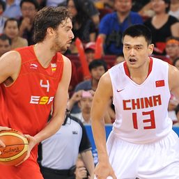 Hoop legends Nowitzki, Yao, Scola to grace FIBA World Cup draw