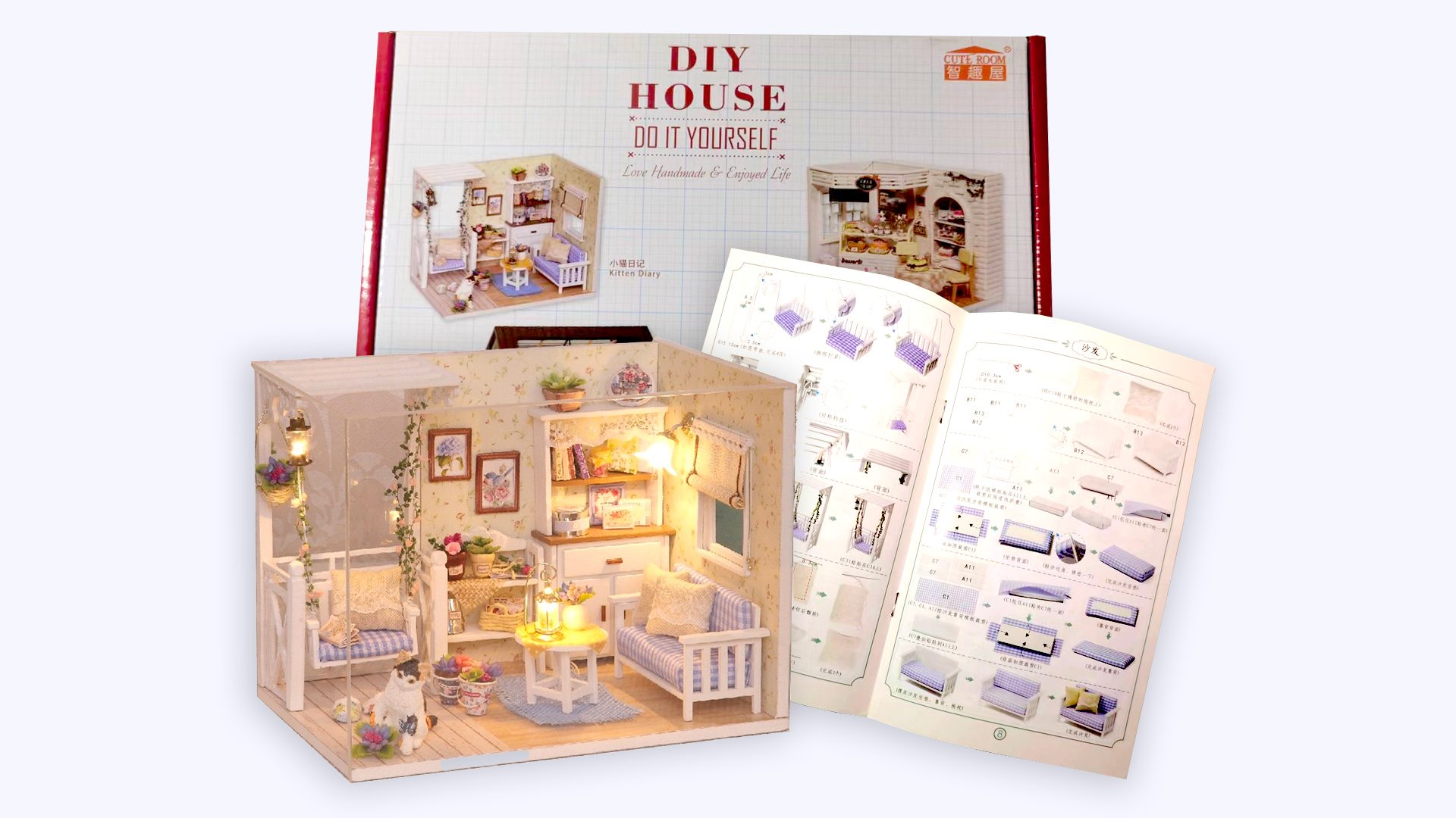 These DIY Kits Will Be Your New Favorite Hobby