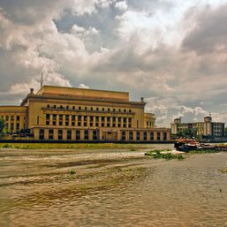 FAST FACTS: Story of the Manila Central Post Office