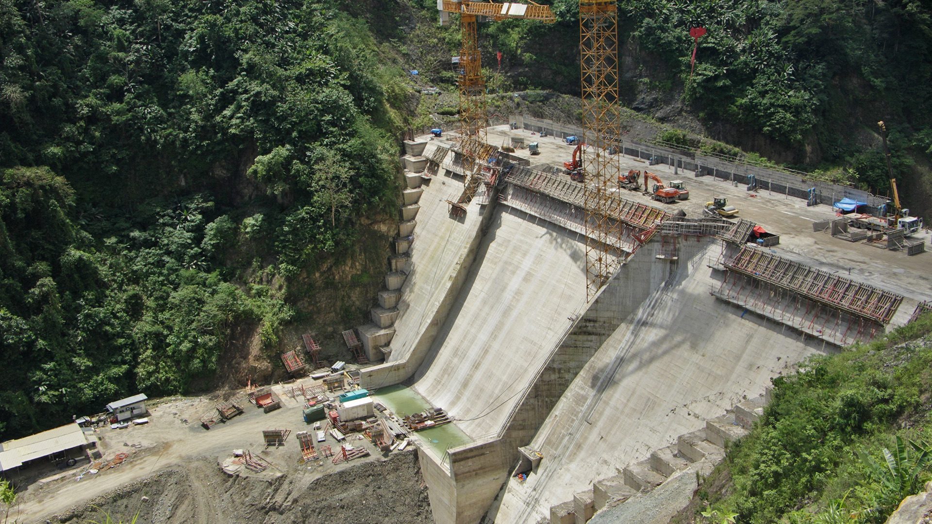 Delay could raise cost of Iloilo Jalaur River megadam by P4B – NIA