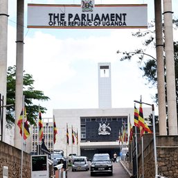 Uganda enacts harsh anti-LGBTQ law including death penalty