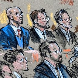 Jury convicts Proud Boys members of seditious conspiracy in US Capitol attack