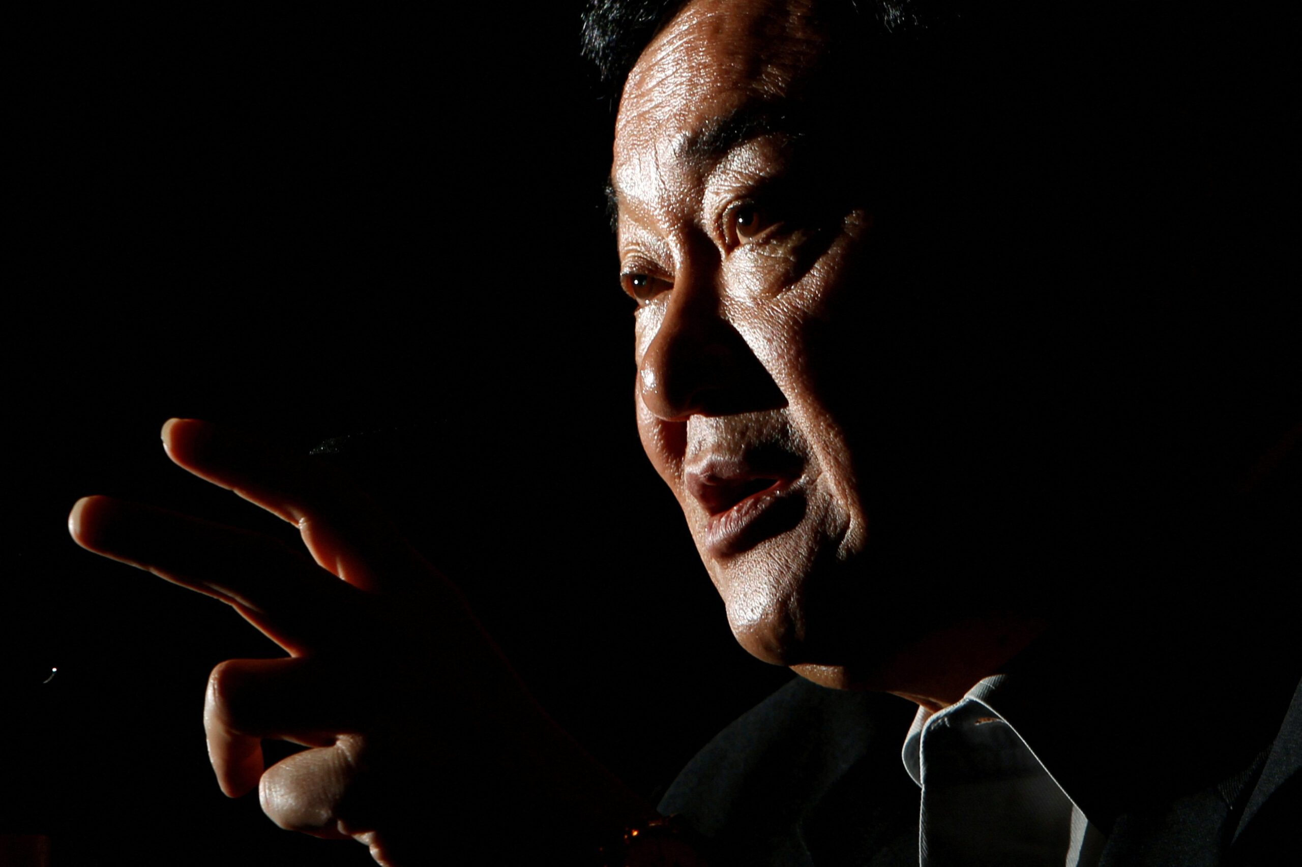 Thailand’s influential ex-PM Thaksin eyes July return from exile