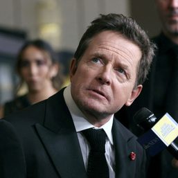 Michael J. Fox talks Parkinson’s and perseverance in documentary ‘Still’