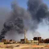 Sudan talks to resume in Saudi Arabia amid heavy fighting