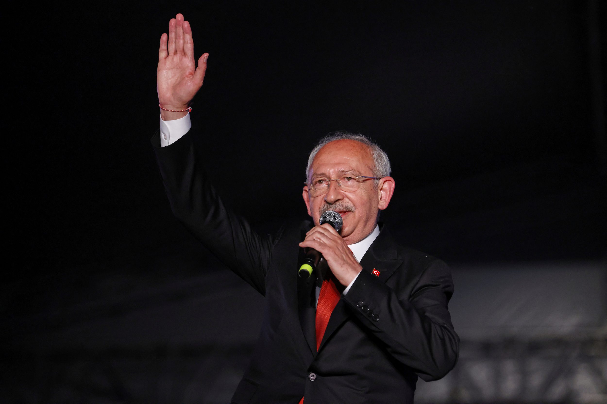 Kemal Kilicdaroglu: Turkey’s opposition leader is leading in the polls, here’s what you need to know