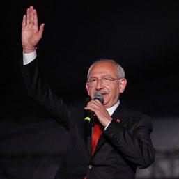 Kemal Kilicdaroglu: Turkey’s opposition leader is leading in the polls, here’s what you need to know