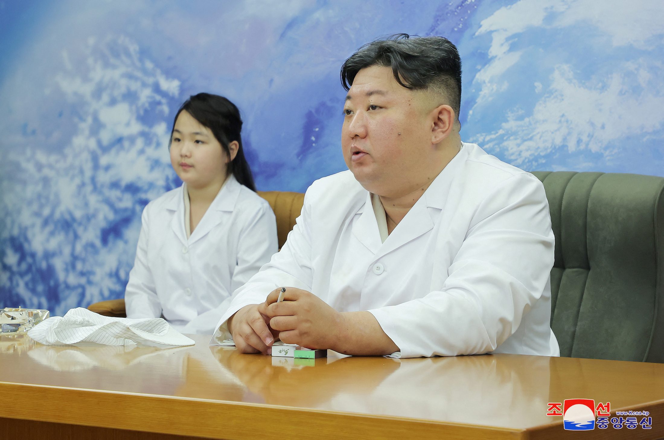 Korea Utara membangun platform peluncuran satelit dengan ‘urgensi baru’ – lapor