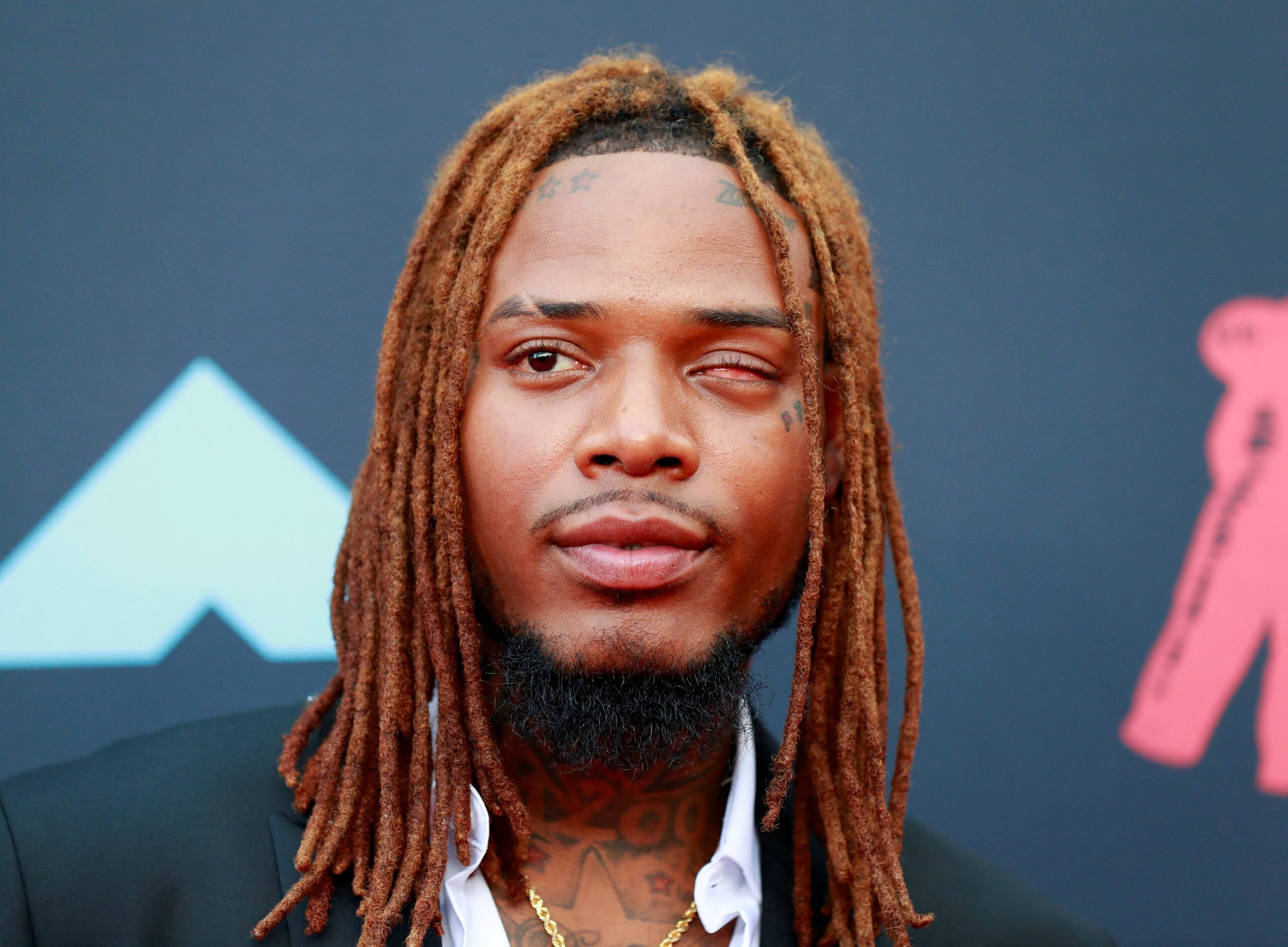 Rapper Fetty Wap sentenced to 6 years in prison for selling cocaine