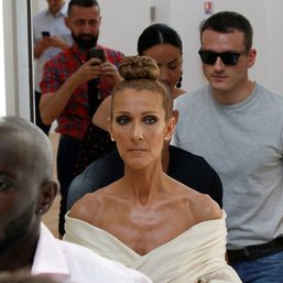 Celine Dion cancels rest of world tour due to medical condition