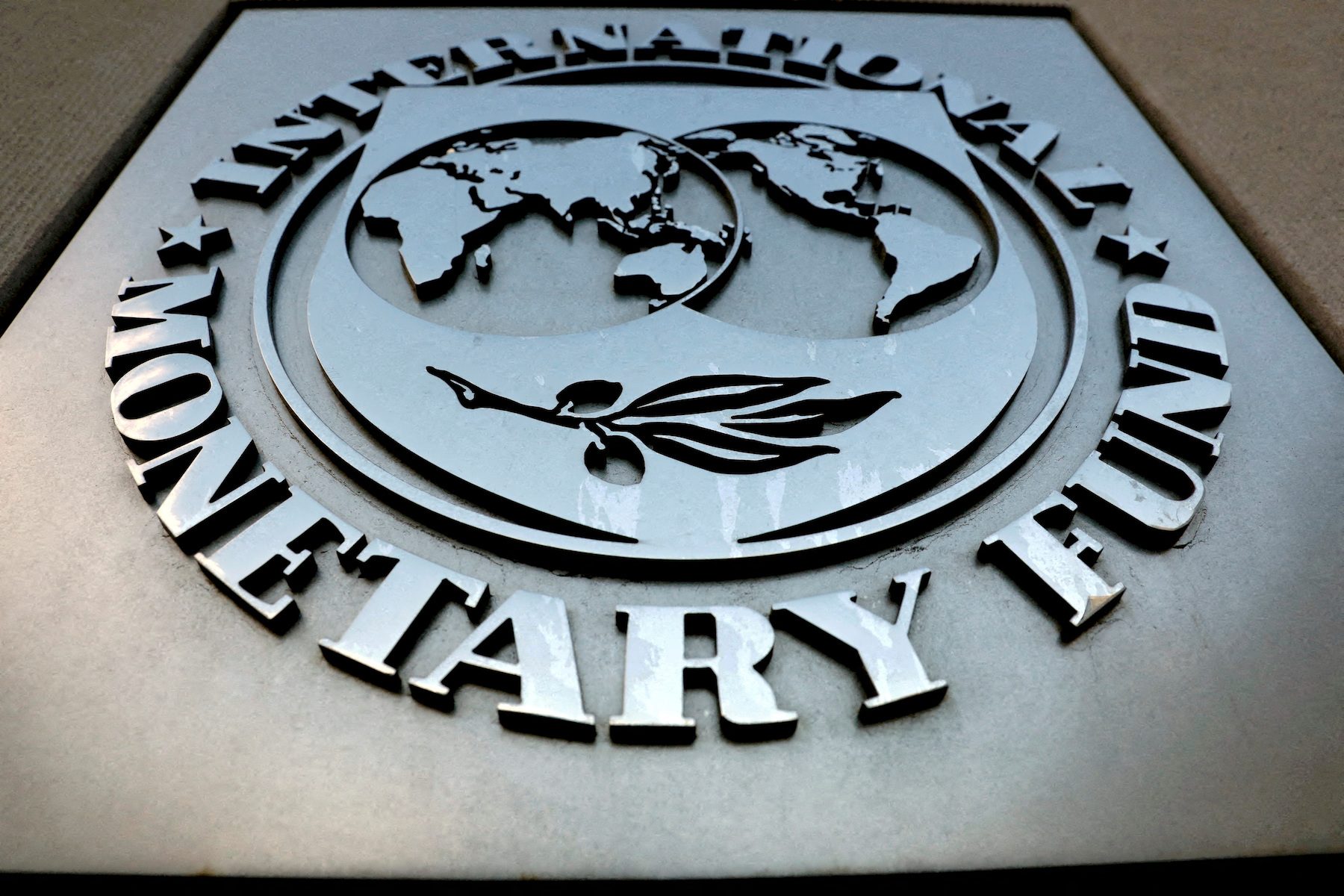 IMF, others should give $100 billion climate FX guarantee – document