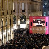Italy’s La Scala to open new season with Verdi classic