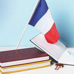 Last call: Applications for 2023 French government scholarships for Filipinos