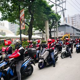 At least 100,000 motorcycle taxi riders needed for industry – Move It