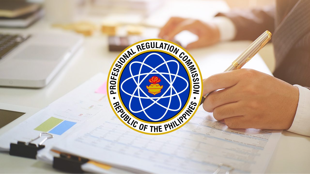 RESULTS: May 2023 Licensure Examination for Certified Public Accountants