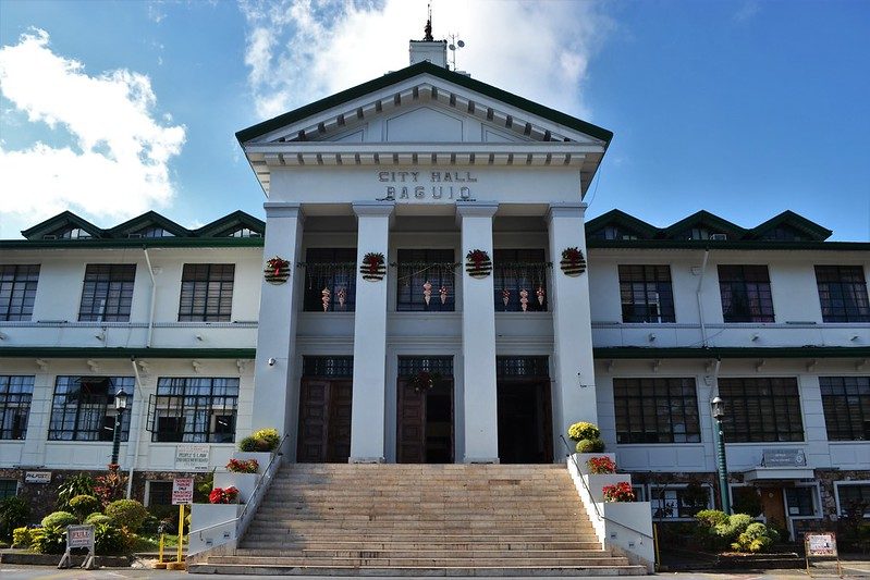 Baguio City significantly increases aid to needy, deserving students