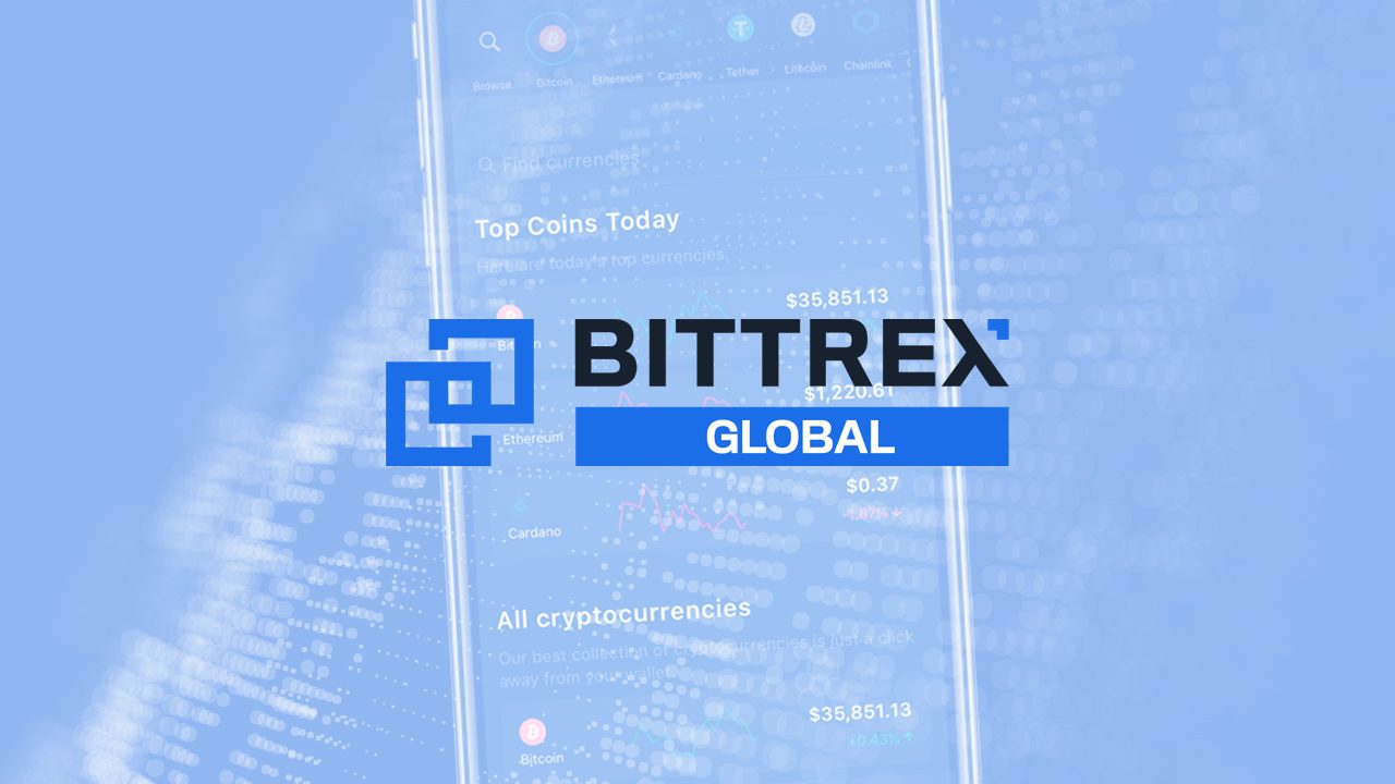Crypto exchange Bittrex files for bankruptcy after SEC complaint