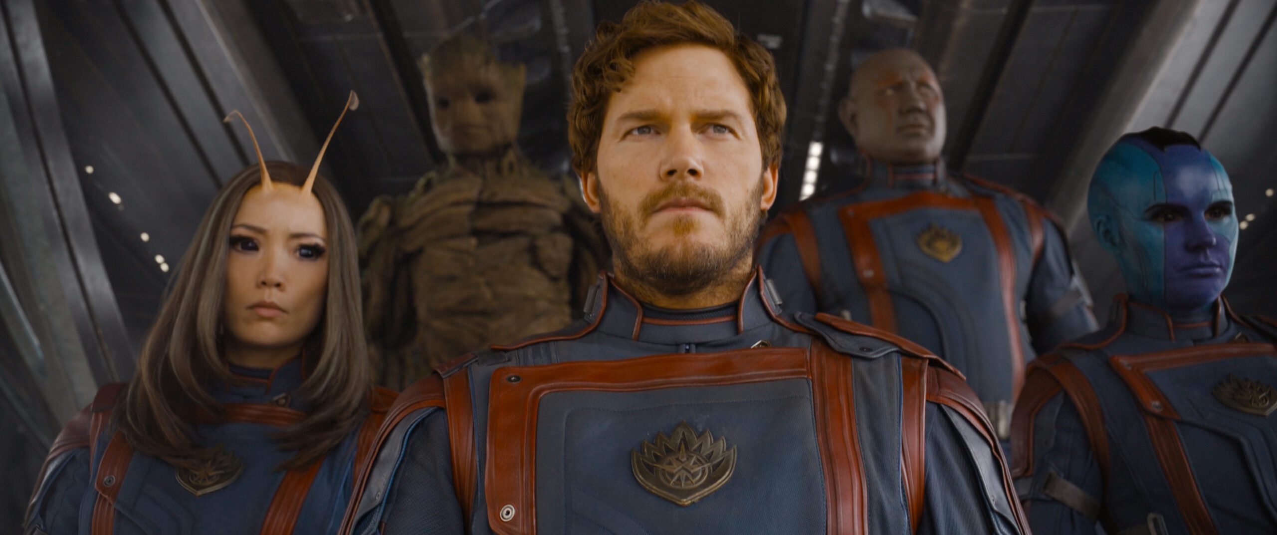 ‘Guardians of the Galaxy Vol. 3’ review: Not a whimper, but a crescendo
