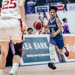 Gilas Pilipinas Women vent ire on hapless Vietnam, stay on pace for slim gold hope