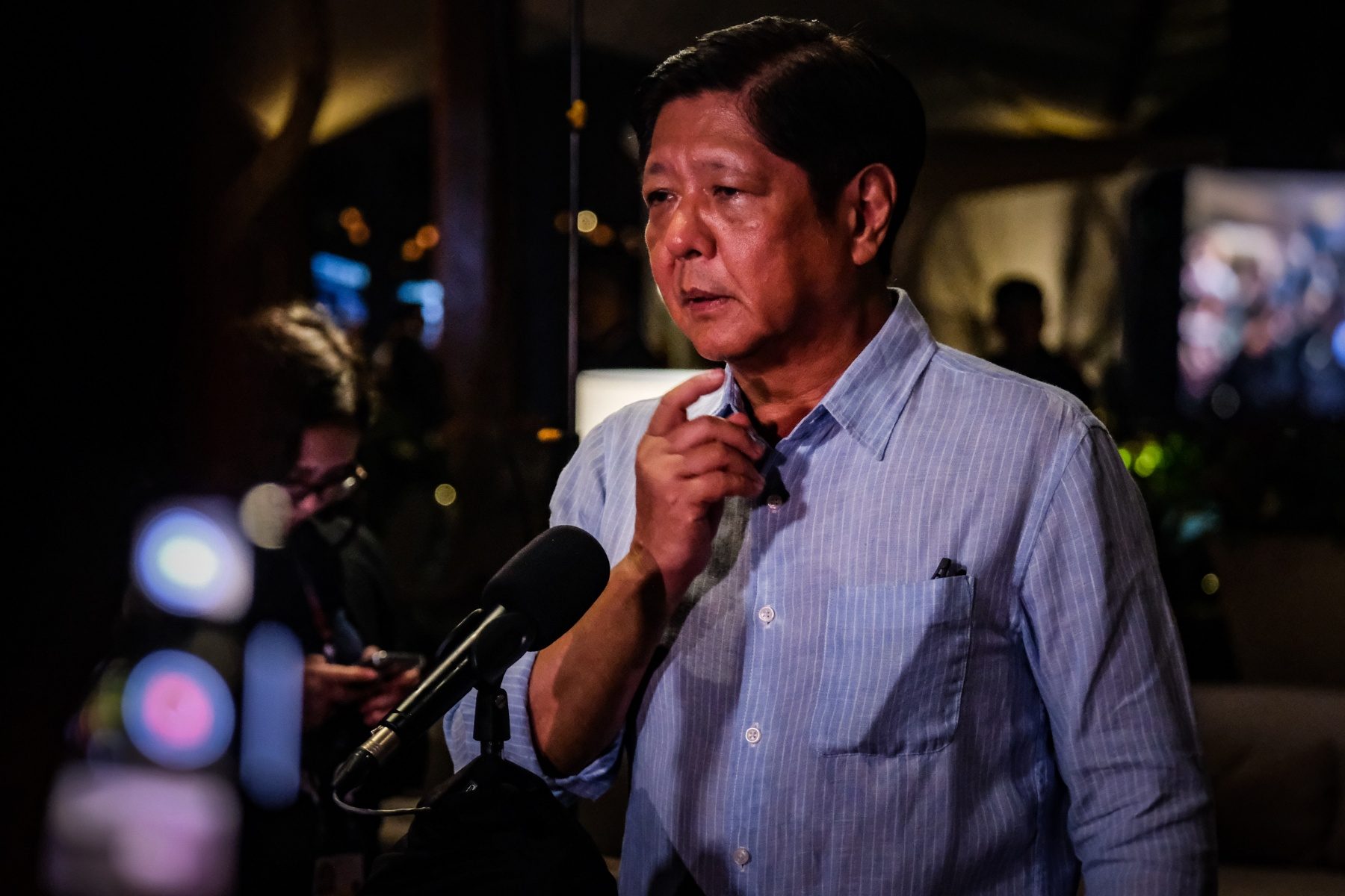 Philippines still seeking clemency for Mary Jane Veloso – Marcos