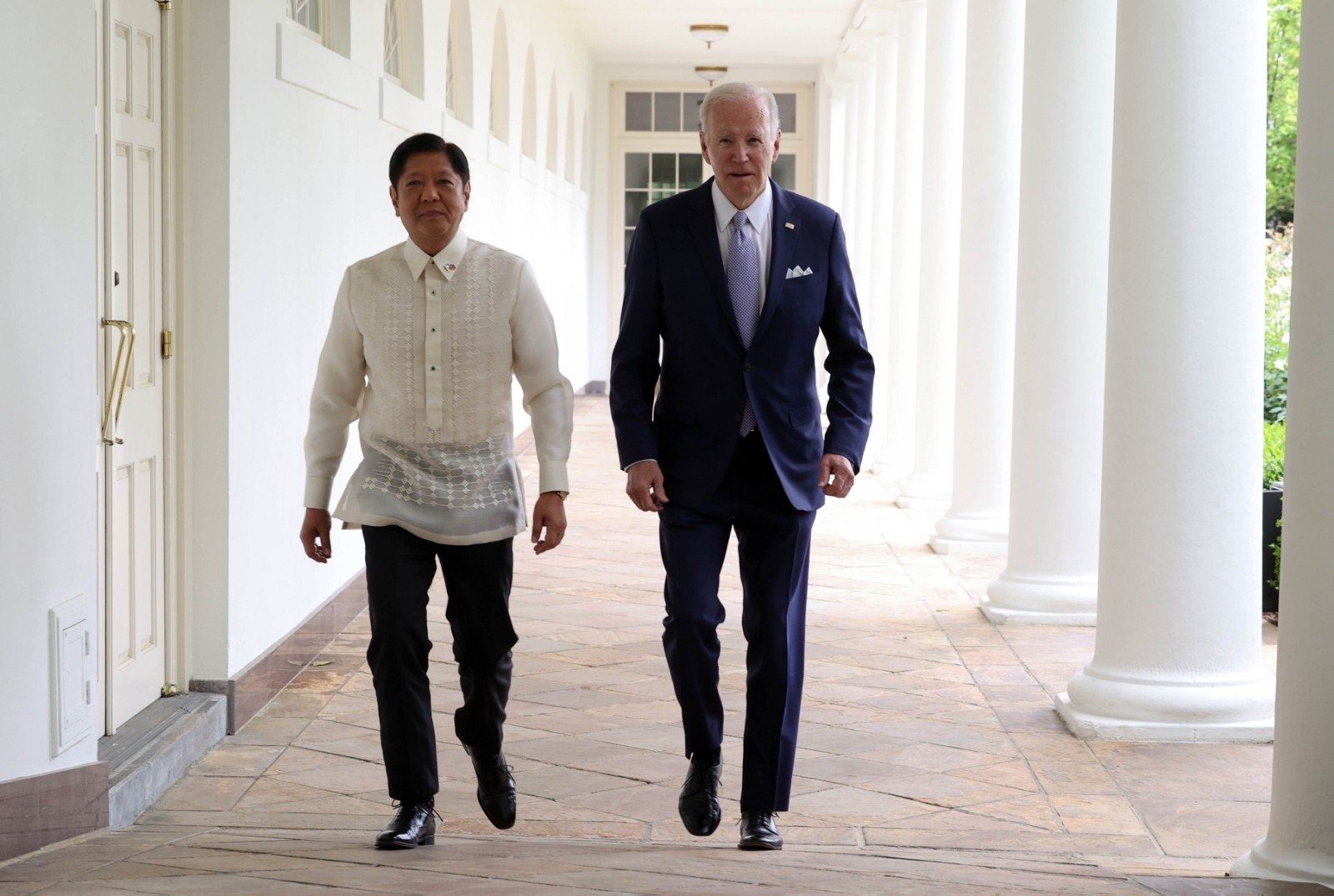 What you need to know: Commitments made during Marcos and Biden’s bilateral meeting