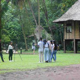 Jose Rizal memorial protected area fees draw criticisms in Dapitan