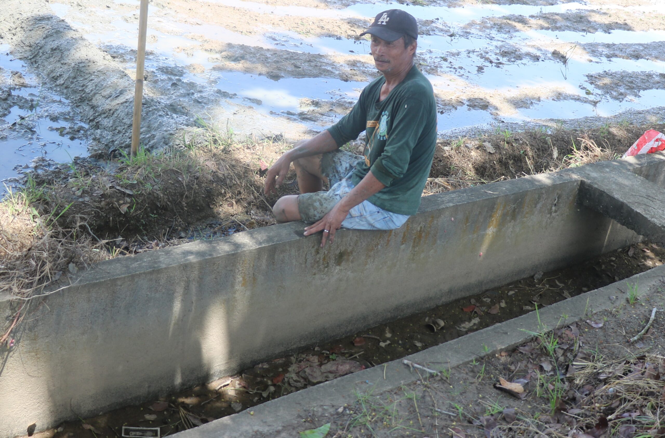 Zamboanga del Norte braces for harsh effects of El Niño