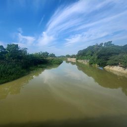 Illegal mining ravages Iponan River despite 10-year-old Writ of Kalikasan
