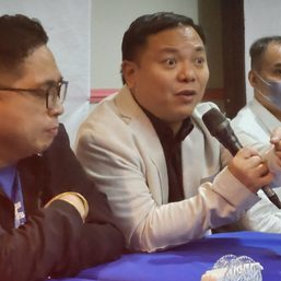 Councilors sue ex-Cagayan de Oro mayor for COVID-19 aid maldistribution