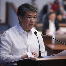 In contra-SONA, Pimentel tells Marcos to address ‘very high’ cost of living