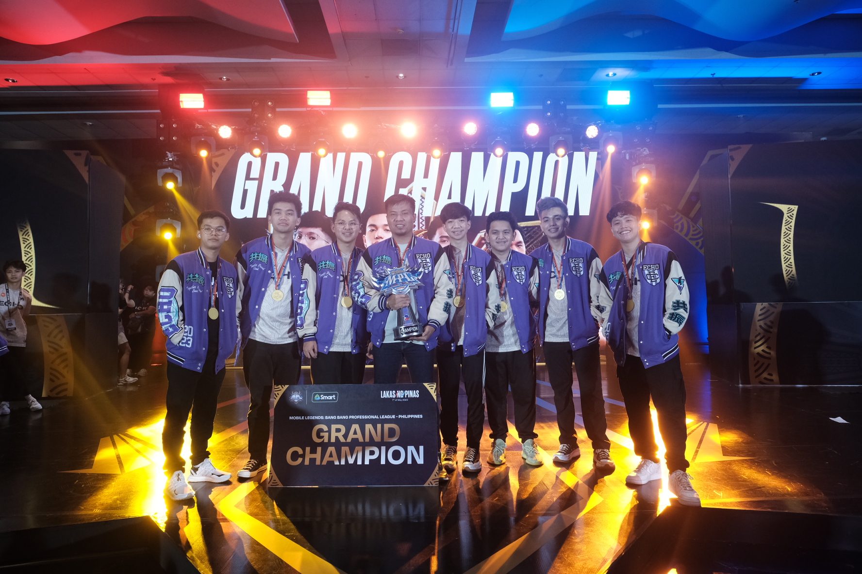 ECHO’s winning formula: 5 lessons from their MPL-PH grand finals run