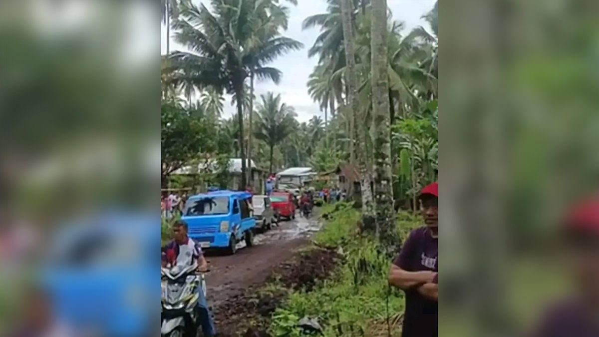 Hundreds evacuate in Lanao del Sur over Dawlah Islamiyah threat