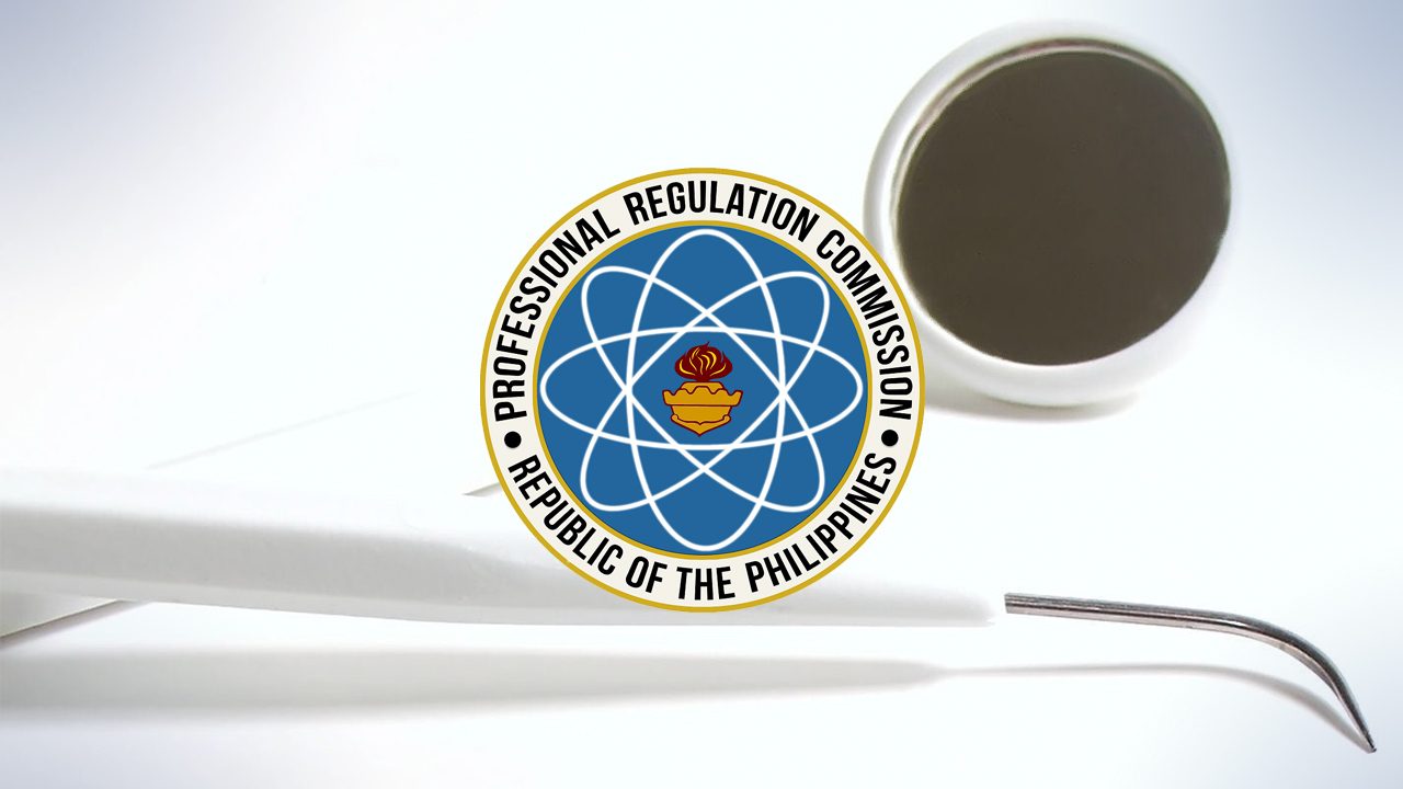 RESULTS: May 2023 Licensure Examination for Dental Hygienists