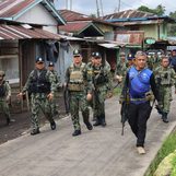 Lanao del Sur town residents still fear terror attacks days after fleeing