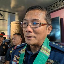 PNP, BARMM collaborate to prevent violence ahead of polls