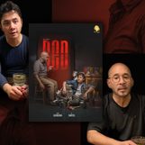 INTERVIEW: ‘RED’ actors Bart Guingona and JC Santos talk theater to each other