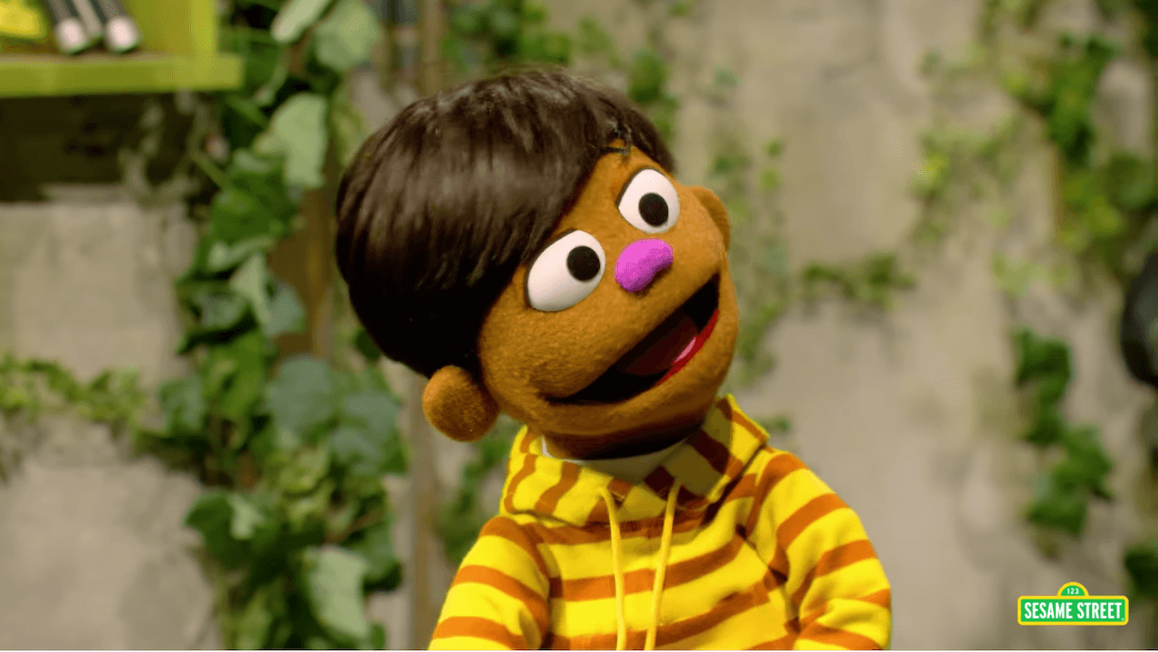 Filipino muppet debuts on ‘Sesame Street’