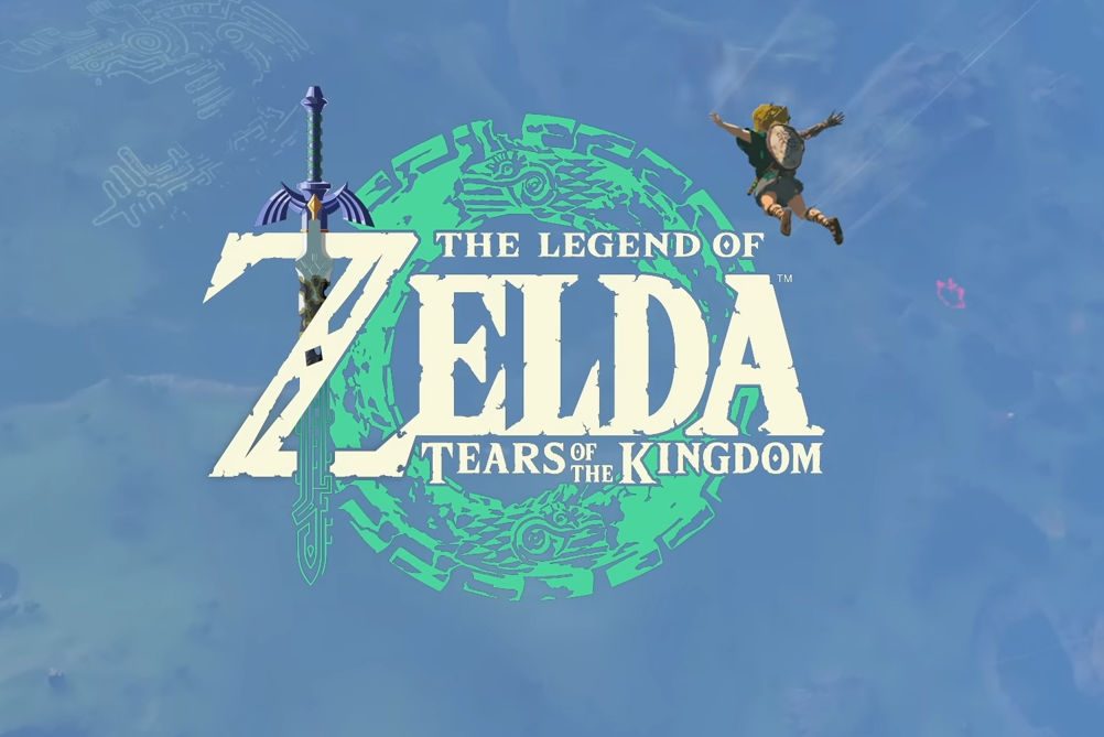 ‘The Legend of Zelda: Tears of the Kingdom’ review: Going on an adventure… again!
