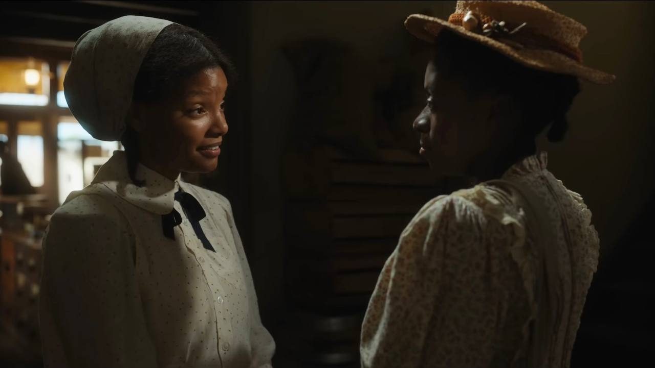 WATCH: Star-studded cast stuns in trailer for ‘The Color Purple’ movie ...