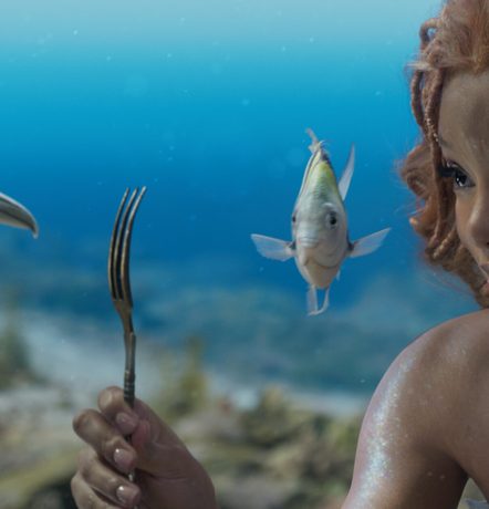 ‘The Little Mermaid’ review: Shallow pleasures